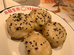 -小杨生煎(黄河路店)