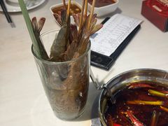 -围炉夜话·潮汕卤水火锅(榕江店)