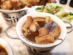 -宝香绑线肉骨茶(柏威年广场店)