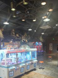 -卡通尼·Safari非洲探索乐园·生日会(金桥国际商业广场店)