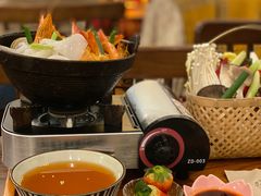 -小银家日式简餐(中信丹阳花园店)