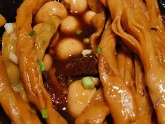 牛腩卷子-淀里船宴(卓达店)