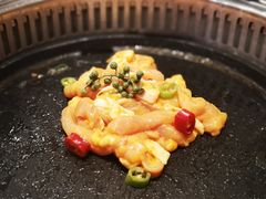 -花味·自助烤肉(雨花客厅店)