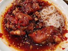 -贤花饭店(城阳店)