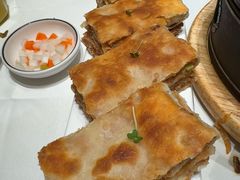 -在前门·烤鸭北京菜(五月花广场店)