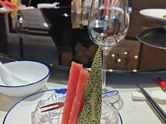 -夜宴江景餐厅