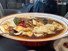-旺顺阁·北京菜·烤鸭(大望路店)