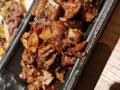 -隔壁老王·家常云南菜(花巷店)