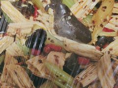 -北京老门框爆肚涮肉馆(凤城六路店)