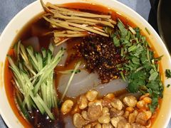 -鼓楼东街老火锅(鼓楼店)