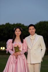-麦田·婚纱摄影(天河新天地店)