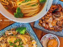 -囿面传统制面馆(中央路店)