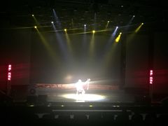 -陕北民歌大舞台