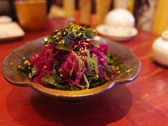 -鸭川食堂·鳗丼(鼓楼店)