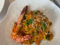 -L'Arome芳芳法国餐厅(仙林金鹰店)