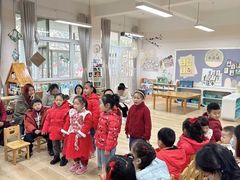 -鸿意星城幼儿园