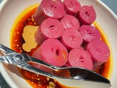 -小大董·烤鸭(观景餐厅·南京西路店)