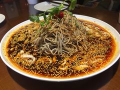-58度品质川菜馆(经一路店)