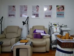 -杉惠素颜美妆皮肤管理中心