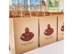 -wakanda瓦坎达咖啡(创享天地店)
