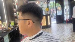 -豪帅男士理容馆