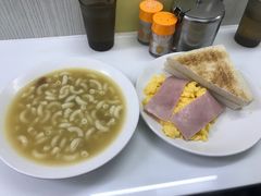 -澳洲牛奶公司(佐敦店)
