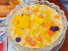 -捷信牛奶甜品世家(学府店)