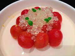 -锦楼·臻选新杭帮(杭州中心店)