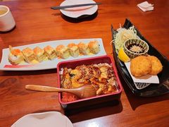 -白石の深夜食堂(宝龙店)