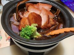 -佬麻雀·新湘菜(珠海金发购物中心店)