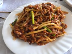 -金家老三饭庄(常营店)