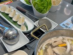 -椰小鸡·琼州糟粕醋(美兰缤纷城店)