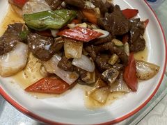 -佰家小厨·南京菜(夫子庙店)