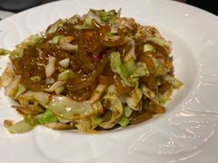 -南门小馆·清真(国贸商城店)