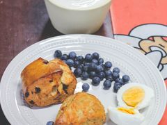 -Juicy Bakery(大学路店)