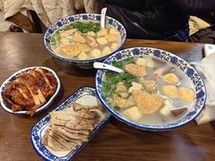-小潘记鸭血粉丝汤