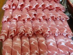 -正福居老北京正宗铜锅泉水涮肉(彰化路店)