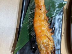 -友壹町寿司(新DNA购物中心店)