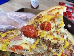 -Tubestation站点比萨(五道营店)