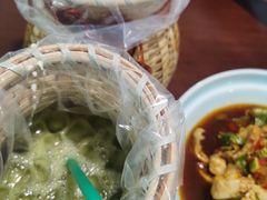 -紫滇源云南生态菜(丹凤街店)