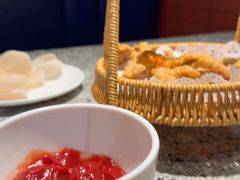 -里岛烤鱼(东港凯虹广场店)