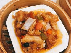 -顺德人家食府(黄金广场店)