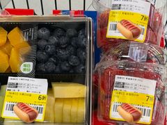 -黄兴南路步行商业街