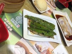 -添好运点心专门店(北角店)