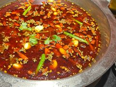 -小饕荟雅安贡椒鱼鲜馆(广福桥店)