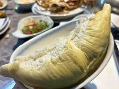 -争先鲜·蒸汽海鲜自助·鲜切牛肉