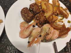 -汉巴味德(大悦城店)