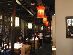 大堂-大龙燚火锅