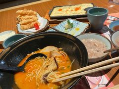 -仓桥家·焗寿司·锅物(光谷步行街店)