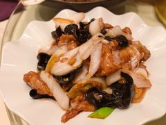 老大同过油肉-凯鸽酒楼(恒安新区店)